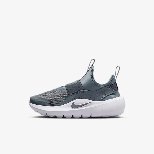 Nike Flex Runner 4 Little дитячі Кросівки колір сірий