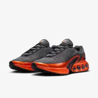 Nike Air Max Dn чоловічі Кросівки колір сірий