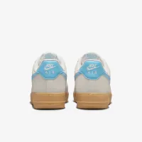 Nike Air Force 1 '07 LV8 мужские Кроссовки цвет серый