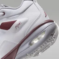 Nike Jordan Stay Loyal 3 Big дитячі Кросівки колір білий