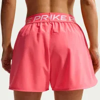 Nike Pro женская Dri-FIT Mid-Rise Brief-Lined 3