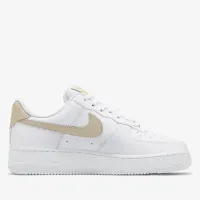 Кроссовки Nike Air Force 1 '07 Essential CZ0270-105 - Белые