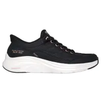Кроссовки Женские SKECHERS Slip-ins Contour Foam - Cozy Fit Golden Hour (150413-BKRG)