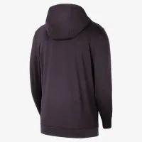 Boston Celtics Restore чоловічі Nike NBA Lightweight Pullover Толстовка з капюшоном колір чорний