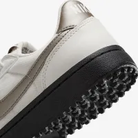 Nike Field General женская Кроссовки цвет серый