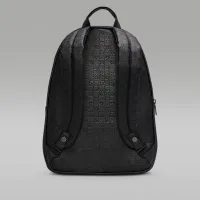 Nike Jordan Monogram наплічник (20L) колір чорний