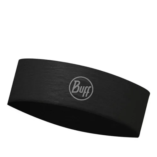 Обруч Buff Coolnet UV Slim 120060.999.10.00 - Чорна