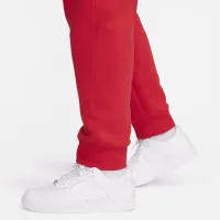Nike Sportswear Club Fleece чоловічі Cargo Pants колір червоний