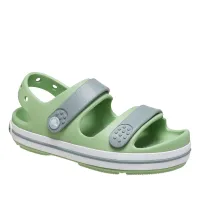 Сандалі Crocs Crocband Cruiser Sandal 209423-3WD - Зелені