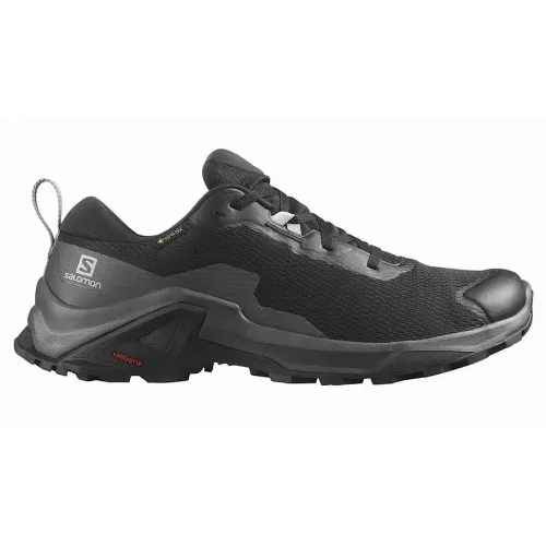 Кроссовки для треккинга Мужские SALOMON X REVEAL 2 GTX Gore-TEX (416233)