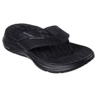Кросівки japonki Чоловічі Skechers Vapor Foam Sandal (232894-BBK)