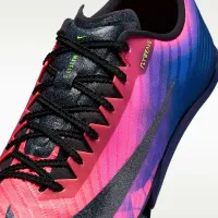 Nike Maxfly 2 Track & Field Sprinting Spikes цвет фиолетовый