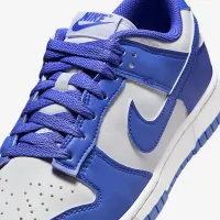 Nike Dunk Low женская Кроссовки цвет белый