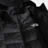 Куртка The North Face Mountain Light Futurelight Triclimte 0A4R2IKX71 - Чорна