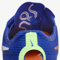 Nike Zoom Mamba 6 Track & Field Distance Spikes блакитний