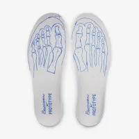 Nike Invincible 3 блакитнийprint жіноча Road Running Кросівки різнокольорові