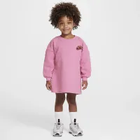 Nike New Impressions Toddler Костюм Pink