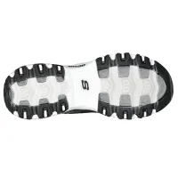 Кроссовки Женские Skechers D'Lites (149267-BKGD)