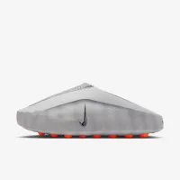 Nike Mind 001 женская Pregame Mules цвет серый