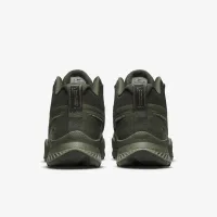 Nike React SFB Carbon Men’s Elite Outdoor Кроссовки цвет зеленый