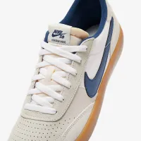 Nike SB Heritage Vulc Skate Кросівки колір білий