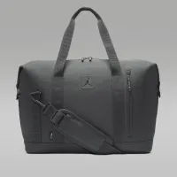 Nike Jordan Duffle сумка (40L) колір сірий