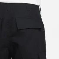 Nike SB Kearny чоловічі Cargo Skate Pants колір чорний