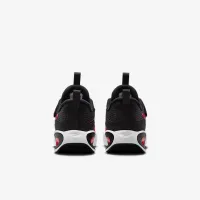 Nike Air Max Nova Little детские Кроссовки цвет серый