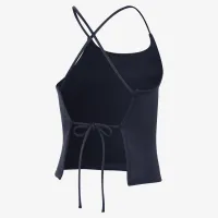 Michigan Icon Clash женская Nike College Tank Top синий