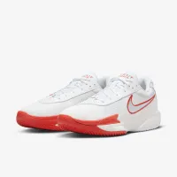 Nike G.T. Cut Academy баскетбольные Кроссовки цвет белый