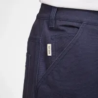 Nike Life чоловічі Carpenter Pants блакитний