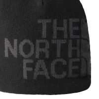 Шапка The North Face Beanie 00AKNDKT01 - Серая