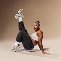 Nike Air Max Muse женская Кроссовки цвет белый
