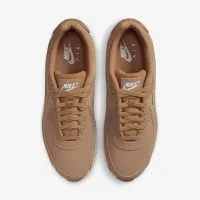 Nike Air Max 90 Premium мужские Кроссовки цвет коричневый