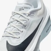 Nike Zoom Fly 6 чоловічі Road Racing Кросівки колір білий
