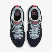 Nike KD15 баскетбольные Кроссовки цвет черный