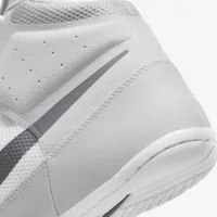 Nike Fury Wrestling Кроссовки цвет белый