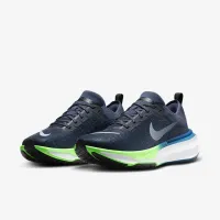 Nike Invincible 3 мужские Road Running Кроссовки синий
