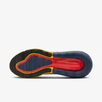 Houston Astros Nike Air Max 270 мужские Кроссовки цвет белый