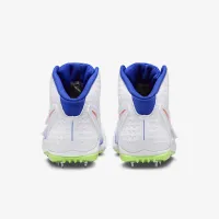 Nike Zoom Javelin Elite 3 Track & Field Throwing Spikes колір білий