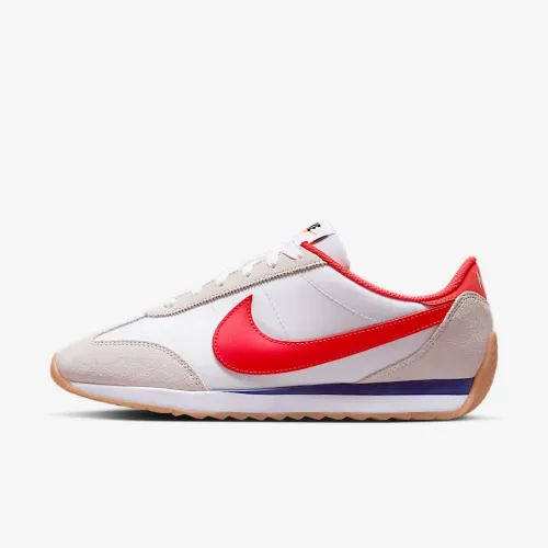 Nike Pacific женская Кроссовки цвет белый
