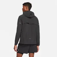 Куртка для бега Nike Windrunner Black (CZ9070-010)                