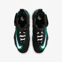 Nike Air Griffey Max 1 Big дитячі (для хлопчиків) Кросівки колір чорний