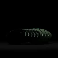 Nike Air Max Plus чоловічі Кросівки колір зелений