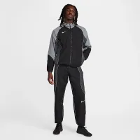 Nike Strike+ мужские Water-Repellent Soccer Pants цвет черный
