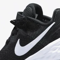 Nike Revolution 6 Baby/Toddler Кроссовки цвет черный
