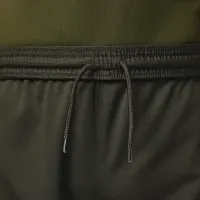 Paris Saint-Germain 2023/2024 Fourth Big дитячі Nike Dri-FIT Soccer Replica шорти колір зелений