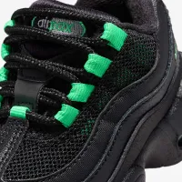 Nike Air Max 95 Recraft Baby/Toddler Кроссовки цвет черный