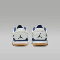 Nike Jordan Flight Court чоловічі Кросівки колір сірий