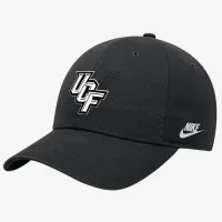 UCF Nike College Cap колір чорний